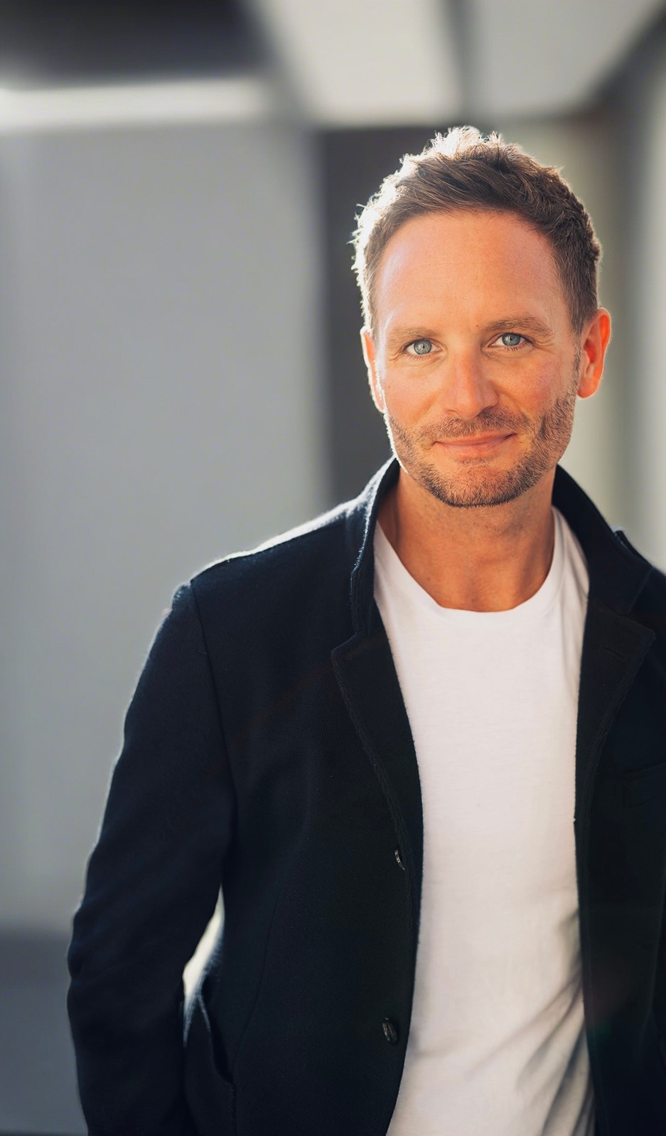 Mag. Armin Rainer